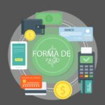 Forma de pago