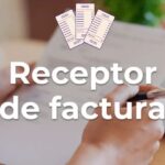 Receptor de CFDI