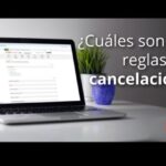 Reglas de cancelación