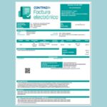 Representación impresa CFDI