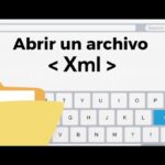 abrir archivos XML del SAT