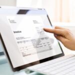 formas digitales facturación electrónica