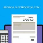recibos electrónicos CFDI