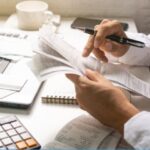 Multas por no facturar